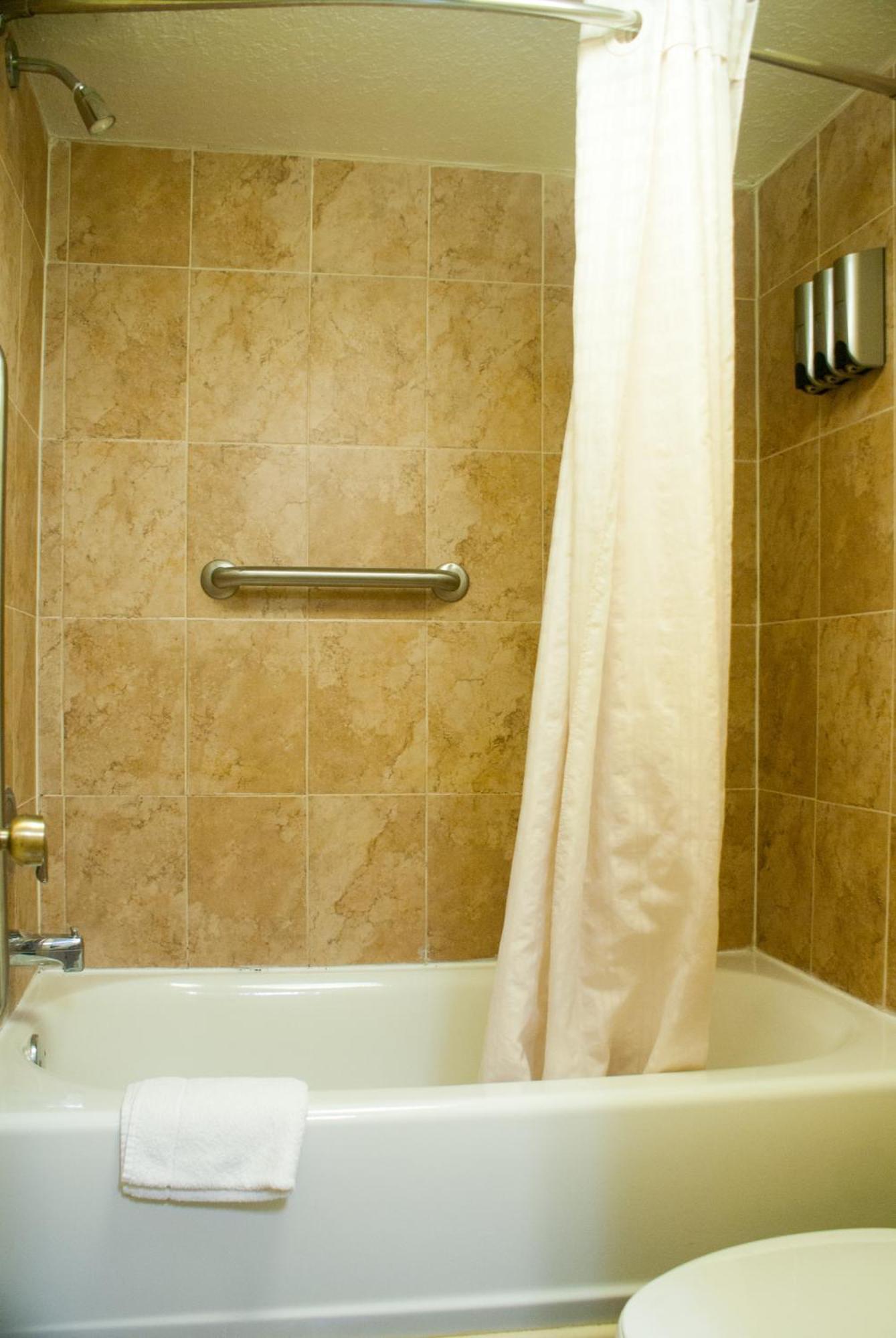 Polynesian Inn セント・クラウド 部屋 写真