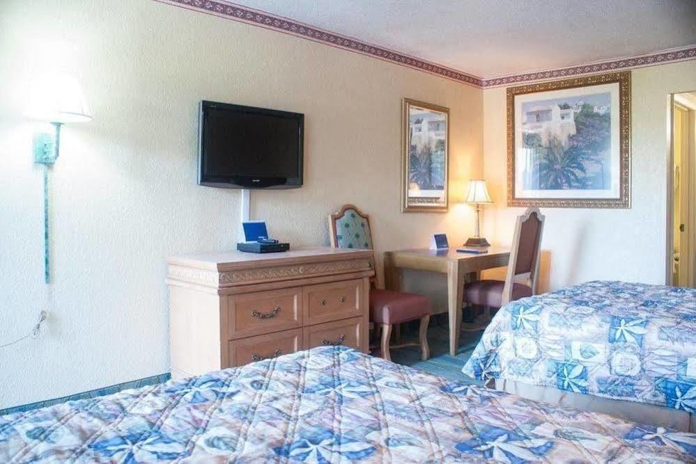 Polynesian Inn セント・クラウド エクステリア 写真