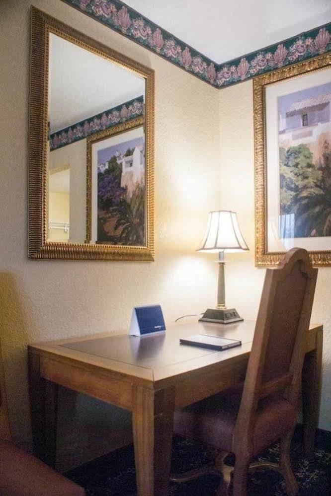 Polynesian Inn セント・クラウド エクステリア 写真